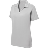 Sport-Tek® Ladies PosiCharge® RacerMesh® Polo. LST640