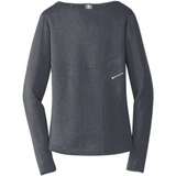 Manatee Rowing OGIO® ENDURANCE Ladies Long Sleeve Pulse Crew