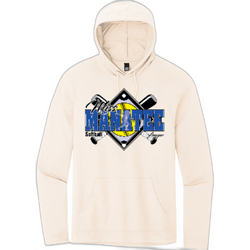 Miss Manatee District ® Featherweight French Terry ™ Hoodie DT571