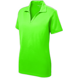 Sport-Tek® Ladies PosiCharge® RacerMesh® Polo. LST640