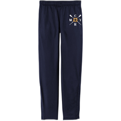 Manatee Rowing Sport-Tek ® Tricot Track Jogger.