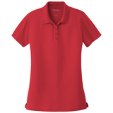 LK110 Port Authority® Ladies Dry Zone® UV Micro-Mesh Polo