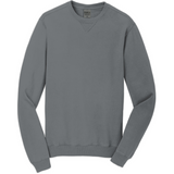 Port & Company® Beach Wash® Garment-Dyed Sweatshirt PC098