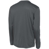 Sport-Tek® Long Sleeve PosiCharge® Competitor™ Tee. ST350LS