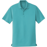 Port Authority® Dry Zone® UV Micro-Mesh Polo. K110