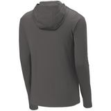 Legands - Sport-Tek ® PosiCharge ® Competitor ™ Hooded Pullover. ST358