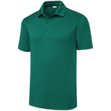 Sport-Tek ®  Posi-UV®  Pro Polo. ST520