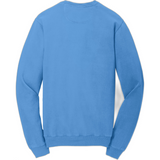 Port & Company® Beach Wash® Garment-Dyed Sweatshirt PC098