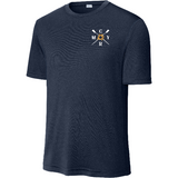 Manatee Rowing ST350  Sport-Tek® PosiCharge® Competitor™ Tee