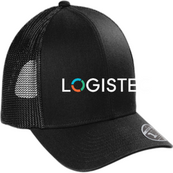 Logistec Travis Mathew Cruz Trucker Cap