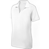 Sport-Tek® Ladies PosiCharge® RacerMesh® Polo. LST640