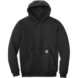 Carhartt ® Midweight Hooded Sweatshirt. CTK121