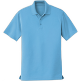 Port Authority® Dry Zone® UV Micro-Mesh Polo. K110