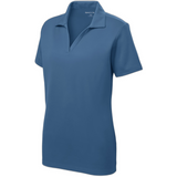 Sport-Tek® Ladies PosiCharge® RacerMesh® Polo. LST640