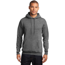 Port & Company® - Core Fleece Pullover Hooded Sweatshirt. PC78H