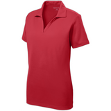 Sport-Tek® Ladies PosiCharge® RacerMesh® Polo. LST640