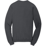 Port & Company® Beach Wash® Garment-Dyed Sweatshirt PC098