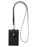 BULK Leeman ID Card and Badge Holder