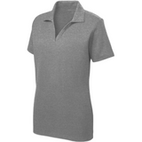 Sport-Tek® Ladies PosiCharge® RacerMesh® Polo. LST640