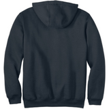 Carhartt ® Midweight Hooded Sweatshirt. CTK121