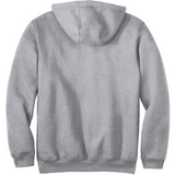 Carhartt ® Midweight Hooded Sweatshirt. CTK121