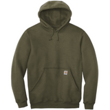 Carhartt ® Midweight Hooded Sweatshirt. CTK121