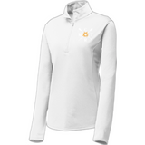 Manatee Rowing Sport-Tek® Ladies PosiCharge® Competitor™ 1/4-Zip Pullover.