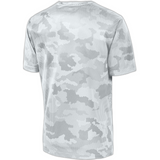 Sport-Tek® CamoHex Tee. ST370