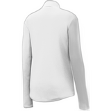 Manatee Rowing Sport-Tek® Ladies PosiCharge® Competitor™ 1/4-Zip Pullover.