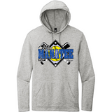 Miss Manatee District ® Featherweight French Terry ™ Hoodie DT571