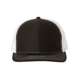 Richardson Trucker Cap 112 / R112