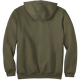 Carhartt ® Midweight Hooded Sweatshirt. CTK121