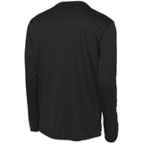 Sport-Tek® Long Sleeve PosiCharge® Competitor™ Tee. ST350LS