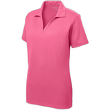 Sport-Tek® Ladies PosiCharge® RacerMesh® Polo. LST640