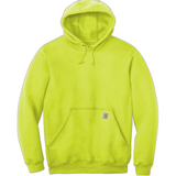 Carhartt ® Midweight Hooded Sweatshirt. CTK121