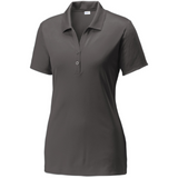 Sport-Tek ® Ladies PosiCharge ® Competitor ™ Polo. LST550