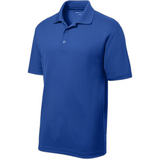 Sport-Tek® PosiCharge® RacerMesh® Polo. ST640