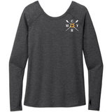 Manatee Rowing OGIO ® ENDURANCE Ladies Force Long Sleeve Tee