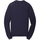 Port & Company® Beach Wash® Garment-Dyed Sweatshirt PC098