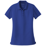 LK110 Port Authority® Ladies Dry Zone® UV Micro-Mesh Polo