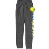 Port & Company ® Core Fleece Jogger. PC78J