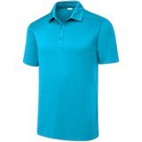 Sport-Tek ®  Posi-UV®  Pro Polo. ST520