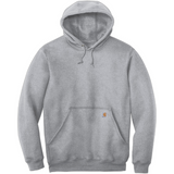 Carhartt ® Midweight Hooded Sweatshirt. CTK121