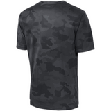 Sport-Tek® CamoHex Tee. ST370