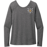 Manatee Rowing OGIO ® ENDURANCE Ladies Force Long Sleeve Tee