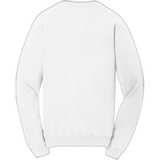 Port & Company® Beach Wash® Garment-Dyed Sweatshirt PC098