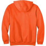 Carhartt ® Midweight Hooded Sweatshirt. CTK121