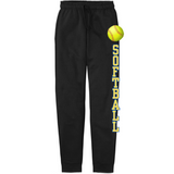 Port & Company ® Core Fleece Jogger. PC78J