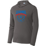 Legends - Sport-Tek ® Youth PosiCharge ® Competitor ™ Hooded Pullover. YST358