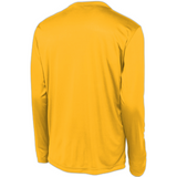 Sport-Tek® Long Sleeve PosiCharge® Competitor™ Tee. ST350LS